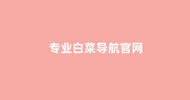 信用白菜额度担保网